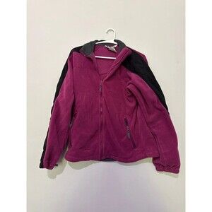 Colombia jacket
